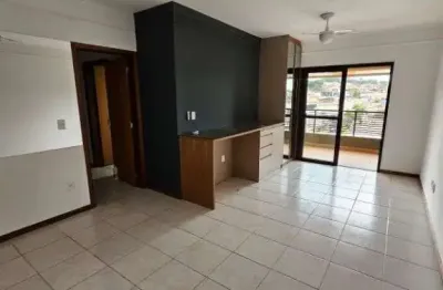 Apartamento com 3 quartos para alugar, 106m² - santa cruz do jose jacques