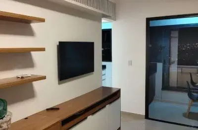 Apartamento com 1 quarto para alugar na Rua Marcos Markarian, 393, Nova Aliança, Ribeirão Preto