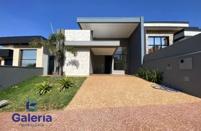 Casa de condomínio com 3 quartos à venda, 150m² - bonfim paulista