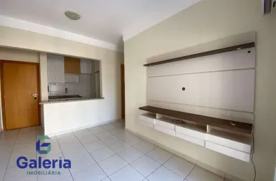 Apartamento com 2 quarto para alugar, 65m² - nova aliança