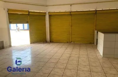 Ponto comercial para alugar na Avenida Dom Pedro I, 476, Ipiranga, Ribeirão Preto