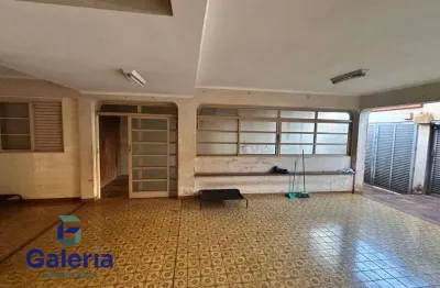 Casa residencial com 4 quartos para alugar, 376m² - vila seixas