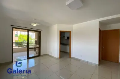 Apartamento com 2 quartos para alugar, 77m² - nova aliança