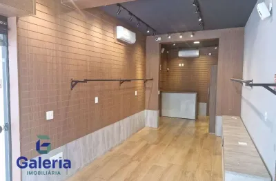 Ponto comercial para alugar na Rua Henrique Dumont, 809, Jardim Paulista, Ribeirão Preto