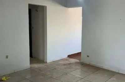 Casa residencial com 2 quartos para alugar, 56m² - campos elísios