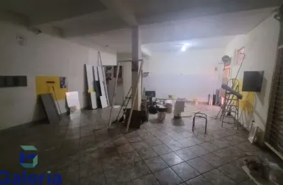 Ponto comercial para alugar na Rua São Francisco, 2078, Ipiranga, Ribeirão Preto