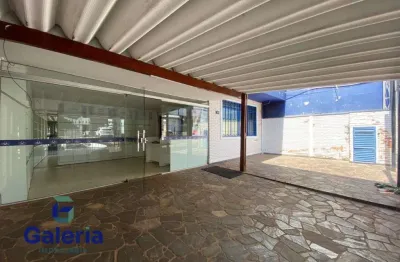 Casa comercial com 3 quartos para alugar, 180m² - jardim são luiz