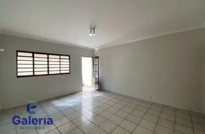 Apartamento com 3 quartos para alugar, 74m² - jardim independência