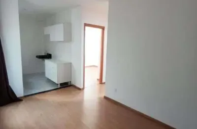 Apartamento com 2 quartos para alugar na Rua Antenor De Souza, 685, Reserva Real, Ribeirão Preto