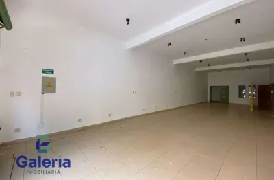 Ponto comercial para alugar na Rua Lêda Vassimon, 738, Nova Aliança, Ribeirão Preto