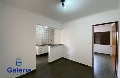Apartamento com 1 quarto para alugar na Rua Chile, 774, Jardim Irajá, Ribeirão Preto