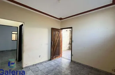 Casa residencial com 2 quartos para alugar, 130m² - parque ribeirão preto
