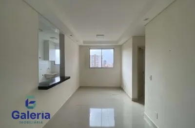 Apartamento com 2 quartos para alugar na Avenida Guilhermina Cunha Coelho, 218, City Ribeirão, Ribeirão Preto