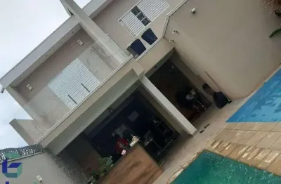 Casa sobrado com 3 quartos para alugar, 172m² - planalto verde