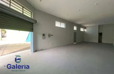 Ponto comercial para alugar na Rua São Paulo, 2256, Campos Elíseos, Ribeirão Preto
