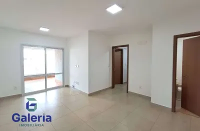 Apartamento com 3 quartos para alugar na Rua João Perone, 249, Nova Aliança, Ribeirão Preto