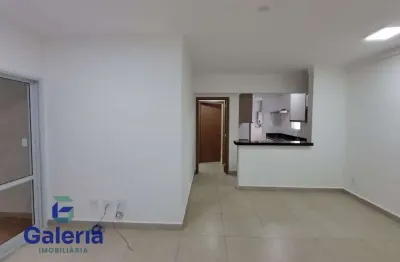 Apartamento com 3 quartos para alugar, 93m² - jardim botânico