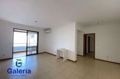Apartamento com 3 quartos para alugar na Rua Augusto Domingos Pereira, 170, Nova Aliança, Ribeirão Preto