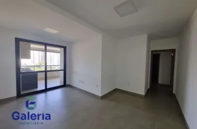 Apartamento com 3 quartos à venda na Rua Catarina Aparecida Navis Silva, 625, Nova Aliança, Ribeirão Preto