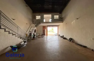 Barracão / Galpão / Depósito para alugar na Rua D, 304, Parque das Oliveiras II, Ribeirão Preto