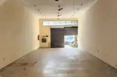 Ponto comercial para alugar na Rua Luiz Barreto, 1446, Campos Elíseos, Ribeirão Preto
