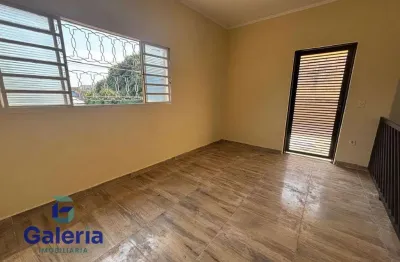 Casa residencial com 3 quartos para alugar, 374m² - vila virginia