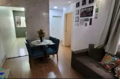 Apartamento com 2 quartos para alugar, 48m² - quintino facci