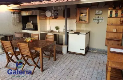 Casa residencial com 4 quartos para alugar, 297m² - alto da boa vista