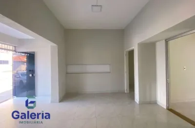 Ponto comercial para alugar na Rua São Sebastião, 1560, Centro, Ribeirão Preto