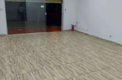 Ponto comercial para alugar na Rua Professor Joaquim de Faria, 127, Vila Abranches, Ribeirão Preto