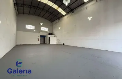 Barracão / Galpão / Depósito para alugar na Rua Dom Pedro II, 1728, Campos Elíseos, Ribeirão Preto