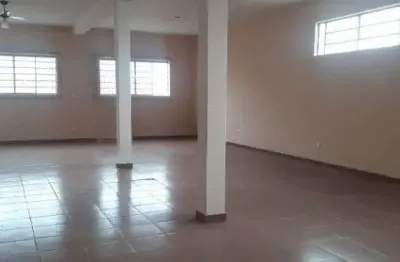 Ponto comercial para alugar na Rua Patrocínio, 702, Campos Elíseos, Ribeirão Preto