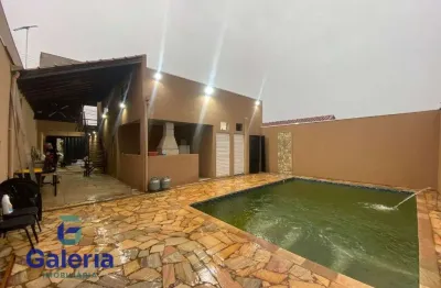 Casa para alugar na Rua Maria Aparecida do Amaral, 1830, Planalto Verde, Ribeirão Preto
