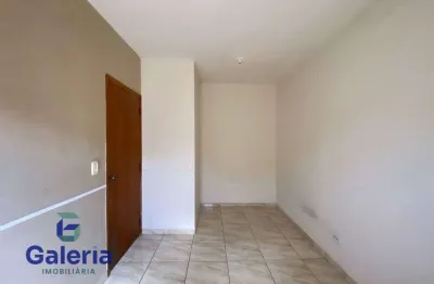 Apartamento com 2 quartos para alugar, 48m² - campos elíseos