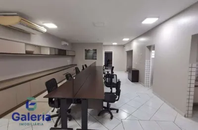 Galpão comercial para alugar, 600m² - parque industrial lagoinha