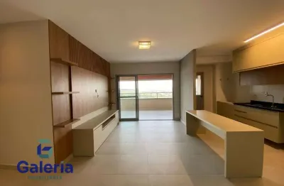 Apartamento com 3 quartos para alugar, 132m² - jardim botânico