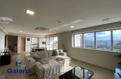 Apartamento com 4 quartos à venda na Rua Kamel Lian, 337, Ribeirânia, Ribeirão Preto