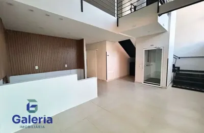Salão comercial com 10 salas para alugar, 698m² - jardim irajá
