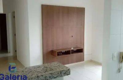 Apartamento com 2 quartos para alugar, 48m² - campos elísios