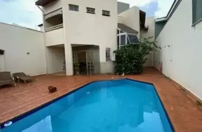 Casa residencial com 3 quartos para alugar, 276m² - vila ana maria