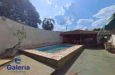 Casa comercial com 3 quartos para alugar, 162m² - jardim irajá