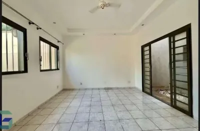 Casa residencial com 3 quartos para alugar, 131m² - residencial e comercial palmares