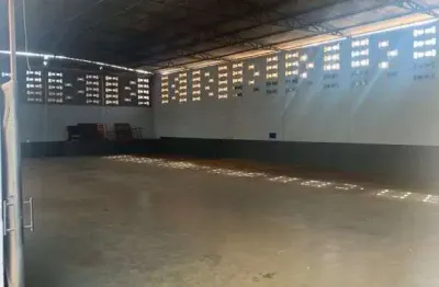 Galpão comercial com 5 salas para alugar, 800m² - jardim paulistano
