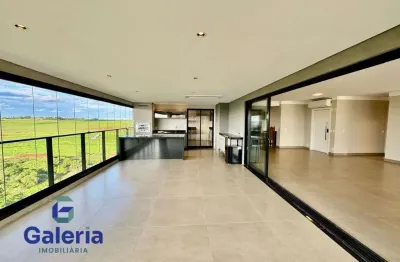 Apartamento com 4 quartos para alugar, 298m² - jardim olhos d&#39;água