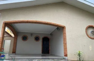 Casa residencial com 3 quartos para alugar, 226m² - ribeirânia