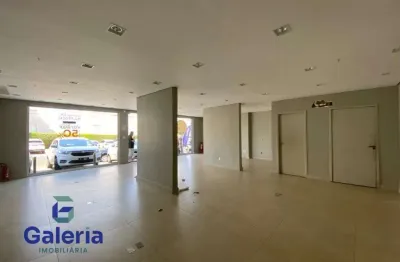 Ponto comercial para alugar na Rua Nélio Guimarães, 705, Alto da Boa Vista, Ribeirão Preto