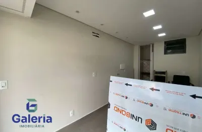 Ponto comercial para alugar na Rua Prudente de Morais, 1204, Centro, Ribeirão Preto