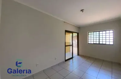 Casa residencial com 3 quartos para alugar, 120m² - campos elíseos