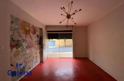 Ponto comercial para alugar na Rua Floriano Peixoto, 467, Jardim Sumaré, Ribeirão Preto