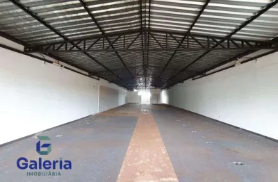 Ponto comercial para alugar na Avenida Dom Pedro I, 1420, Ipiranga, Ribeirão Preto